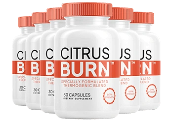 CitrusBurn